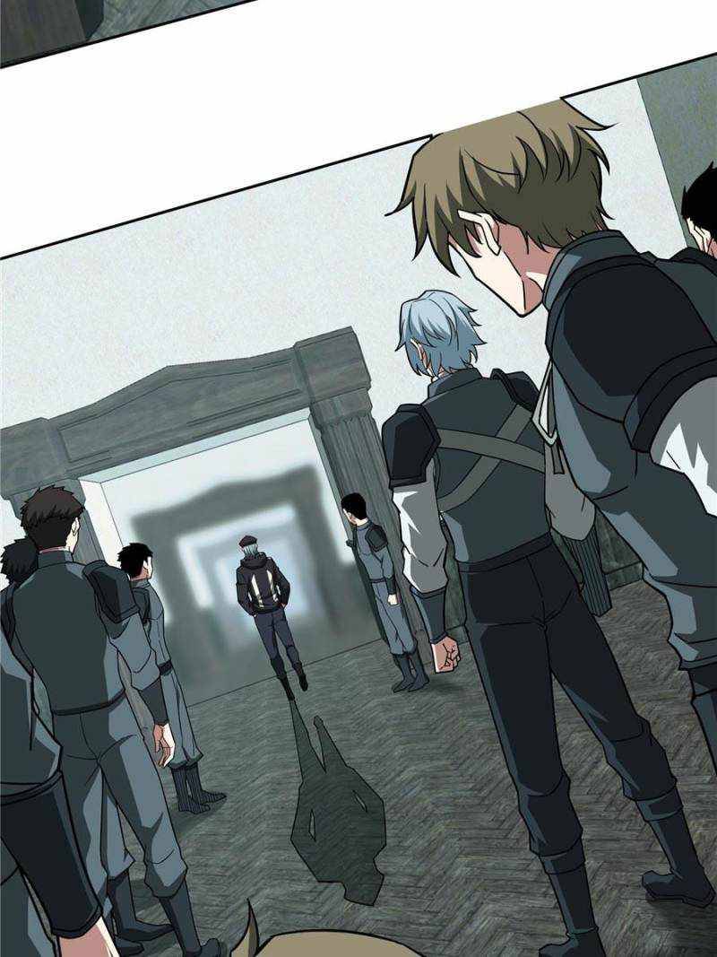 The Legendary Mechanic chapter 137 page 40