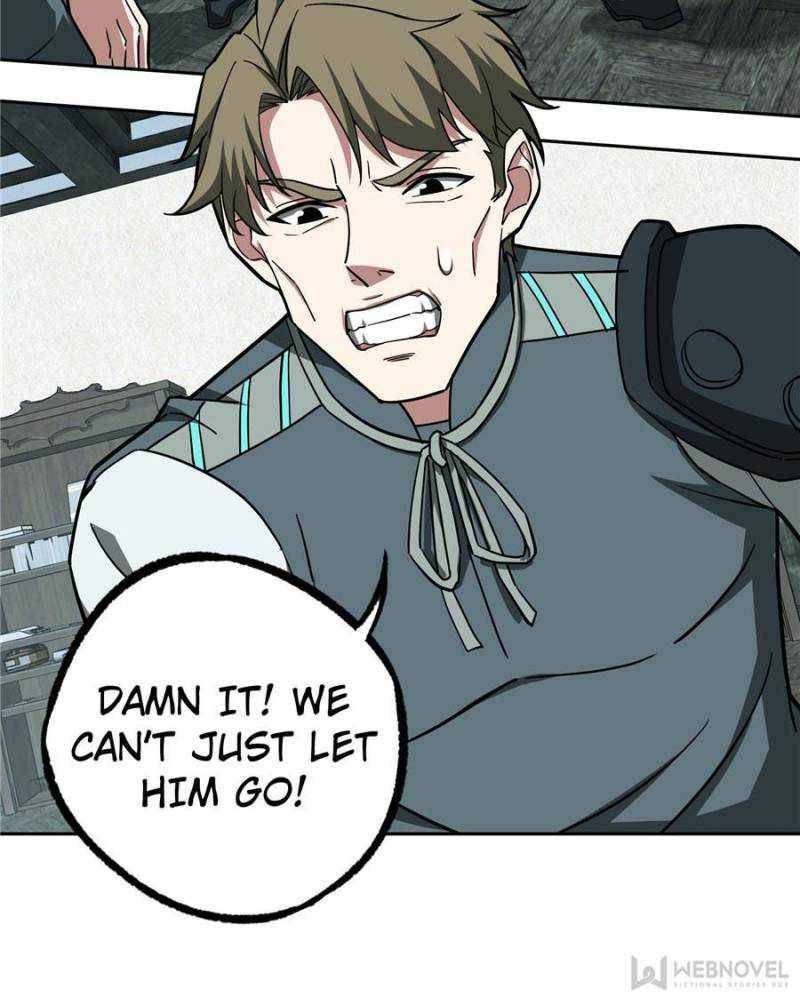 The Legendary Mechanic chapter 137 page 41