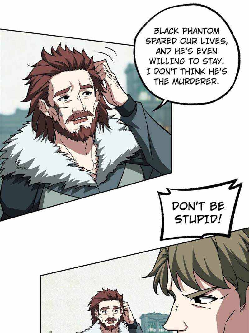 The Legendary Mechanic chapter 137 page 42