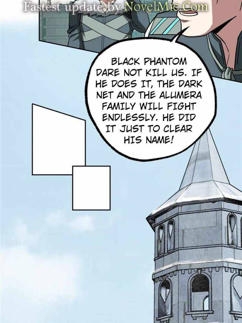 The Legendary Mechanic chapter 137 page 43