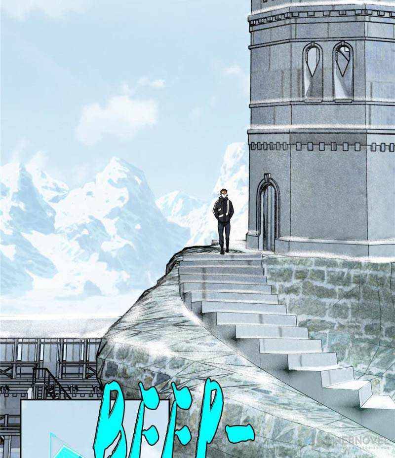 The Legendary Mechanic chapter 137 page 44