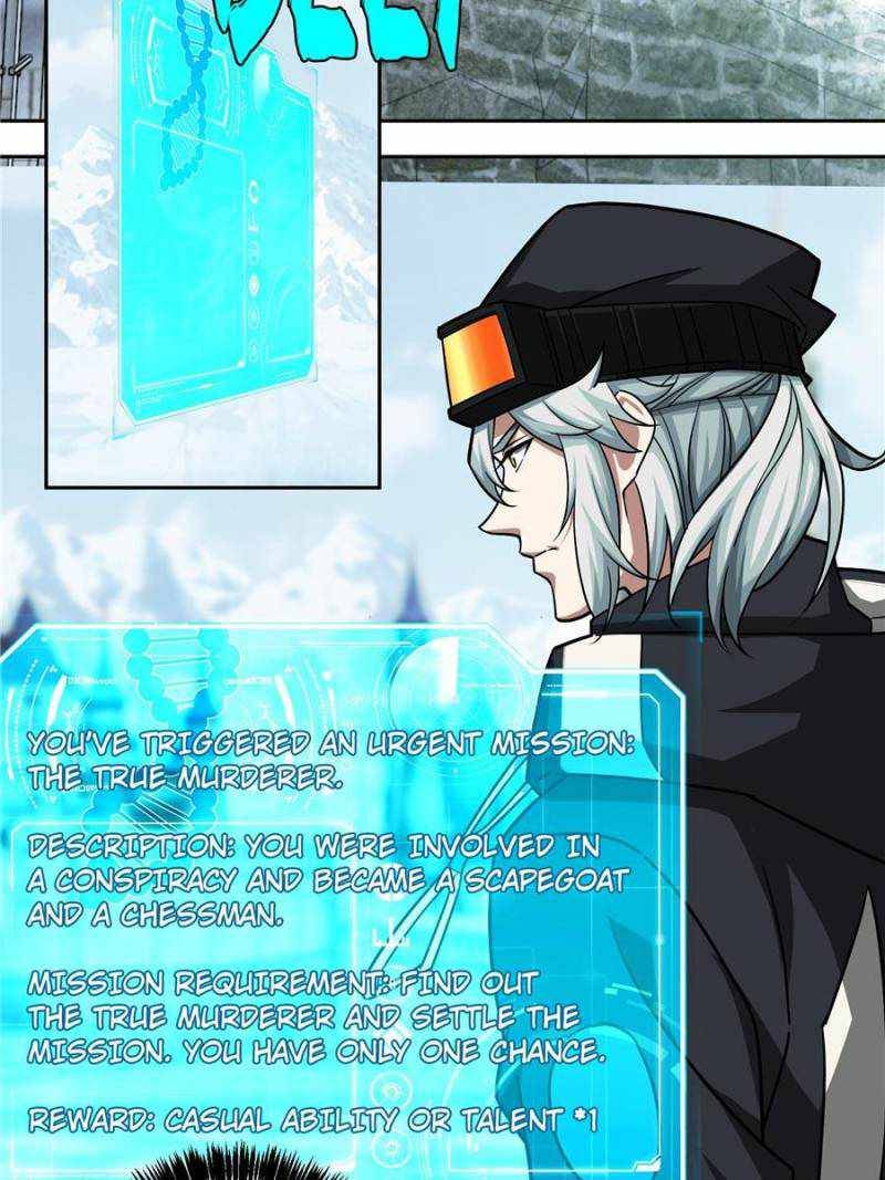 The Legendary Mechanic chapter 137 page 45