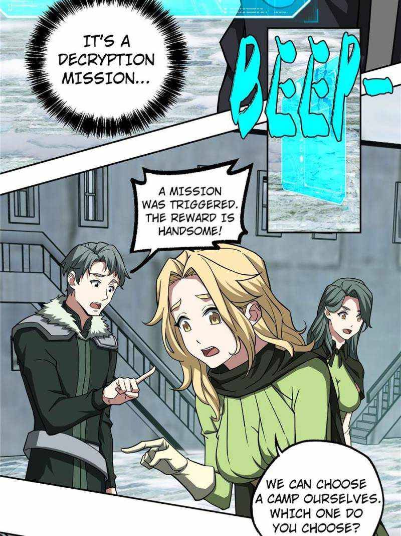 The Legendary Mechanic chapter 137 page 46