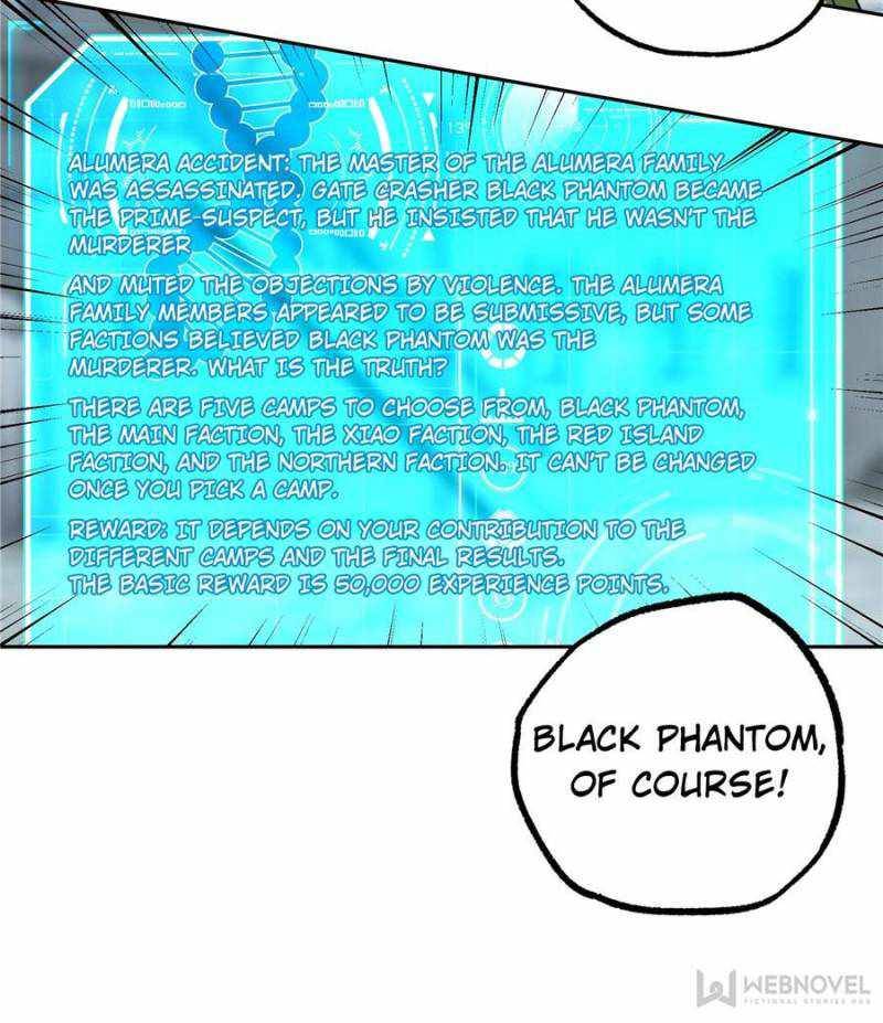 The Legendary Mechanic chapter 137 page 47