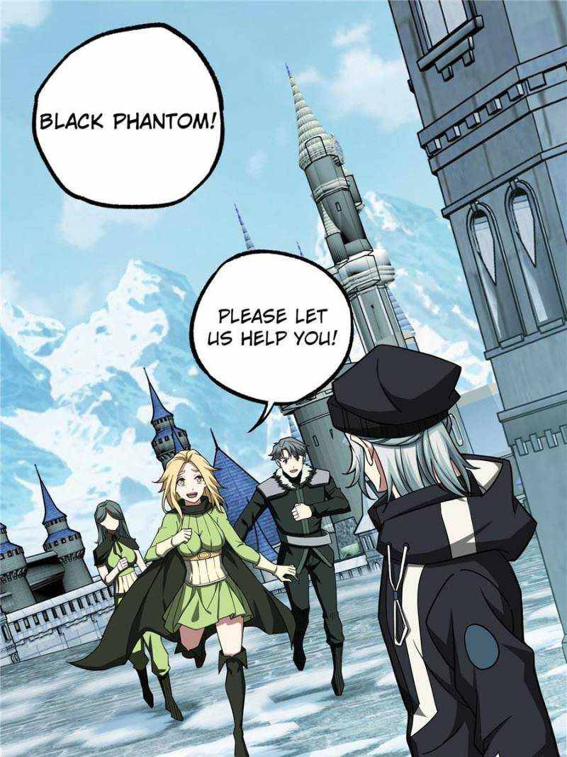 The Legendary Mechanic chapter 137 page 48