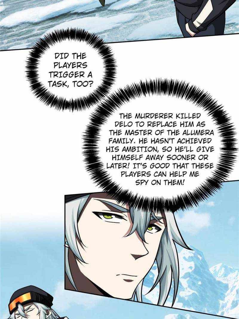 The Legendary Mechanic chapter 137 page 49