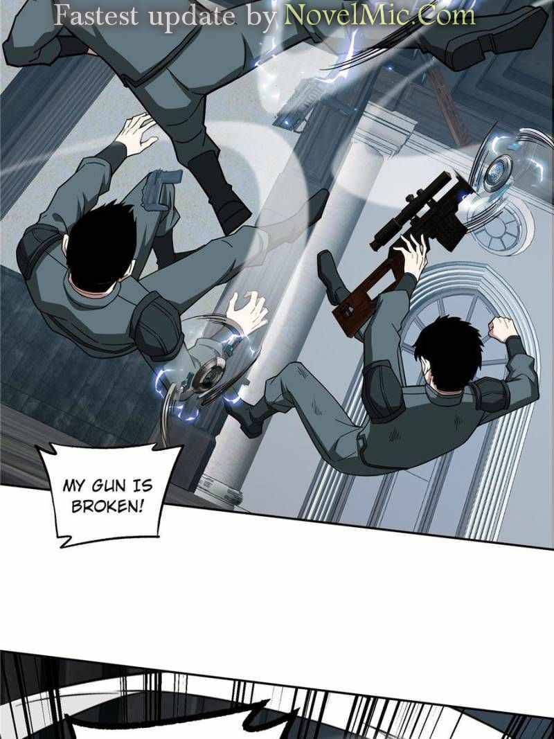 The Legendary Mechanic chapter 137 page 5