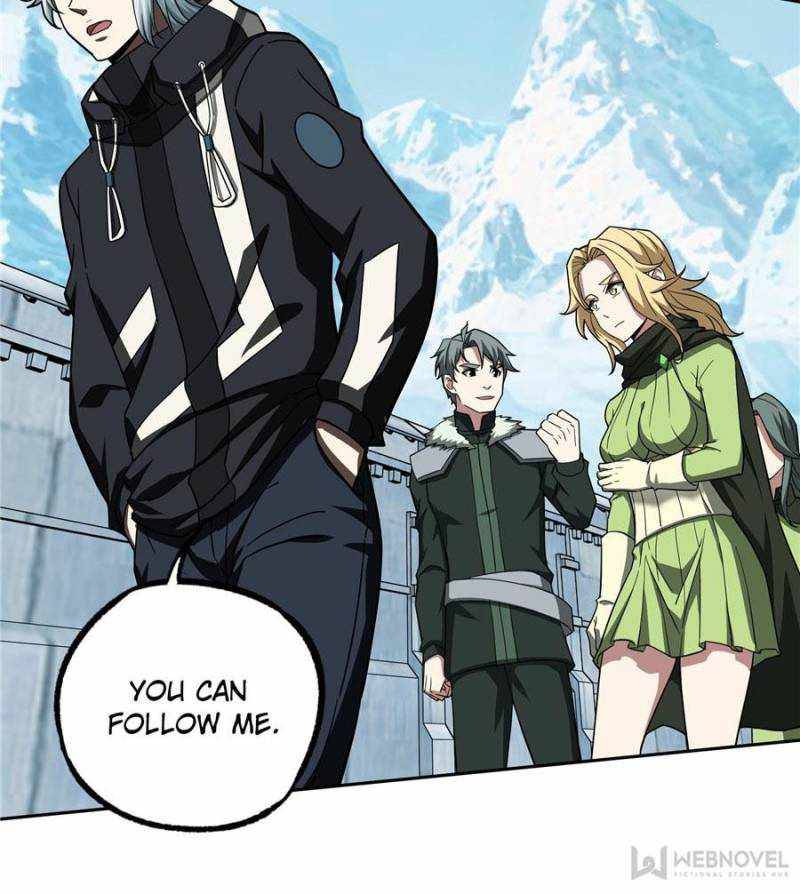 The Legendary Mechanic chapter 137 page 50