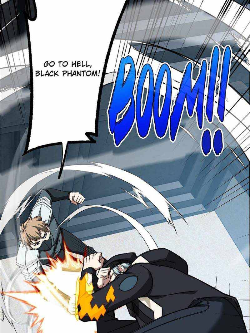 The Legendary Mechanic chapter 137 page 6