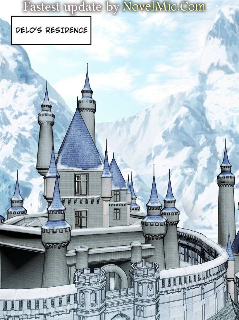 The Legendary Mechanic chapter 138 page 1