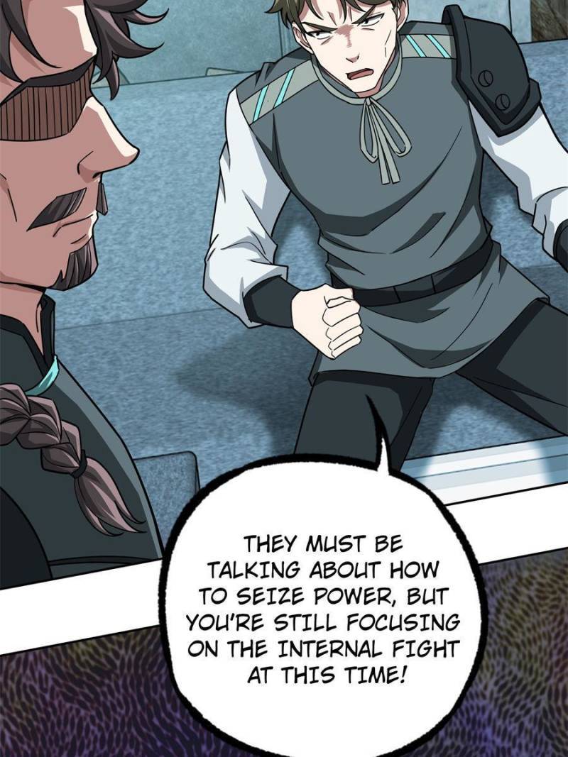 The Legendary Mechanic chapter 138 page 10