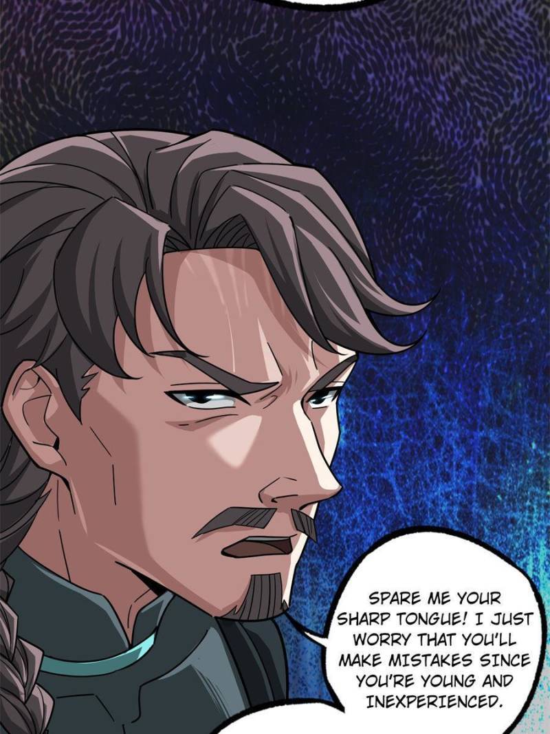 The Legendary Mechanic chapter 138 page 11