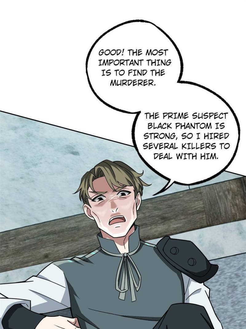 The Legendary Mechanic chapter 138 page 13