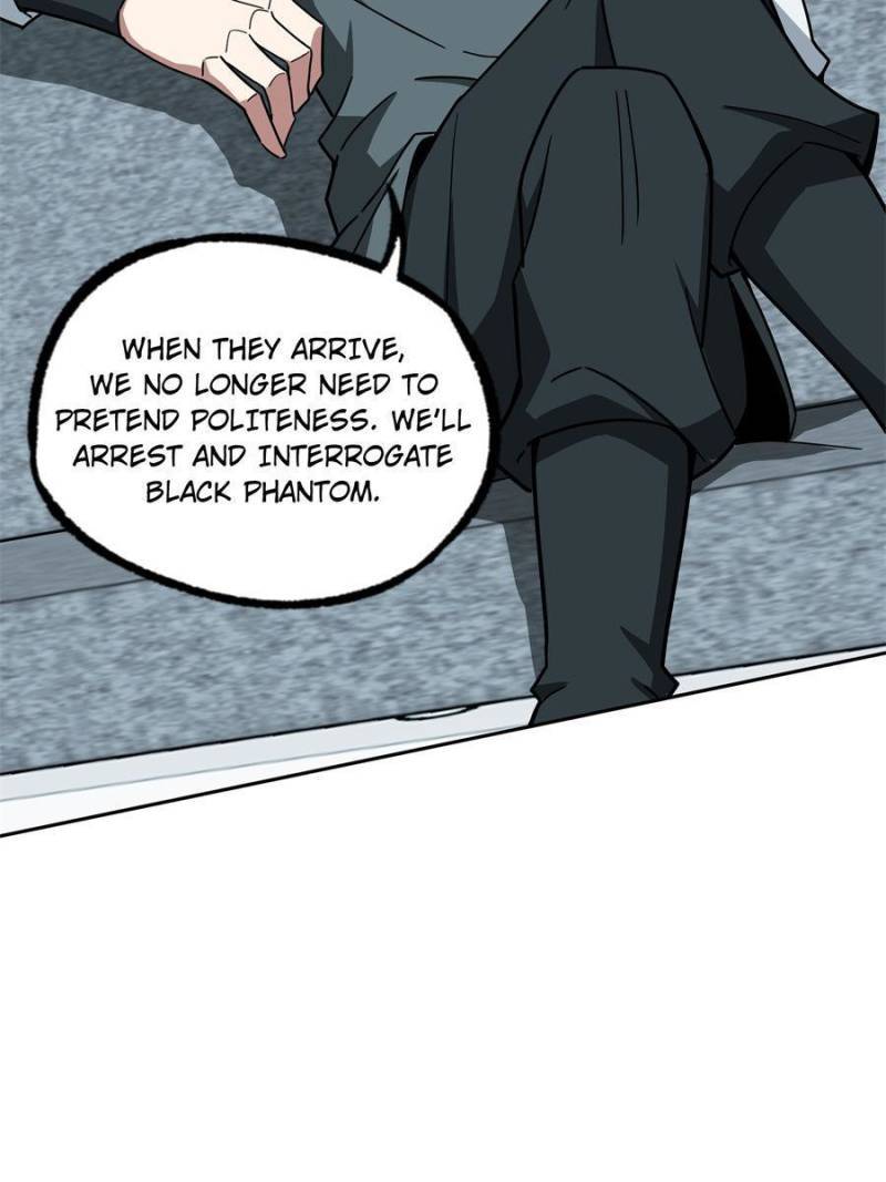 The Legendary Mechanic chapter 138 page 14