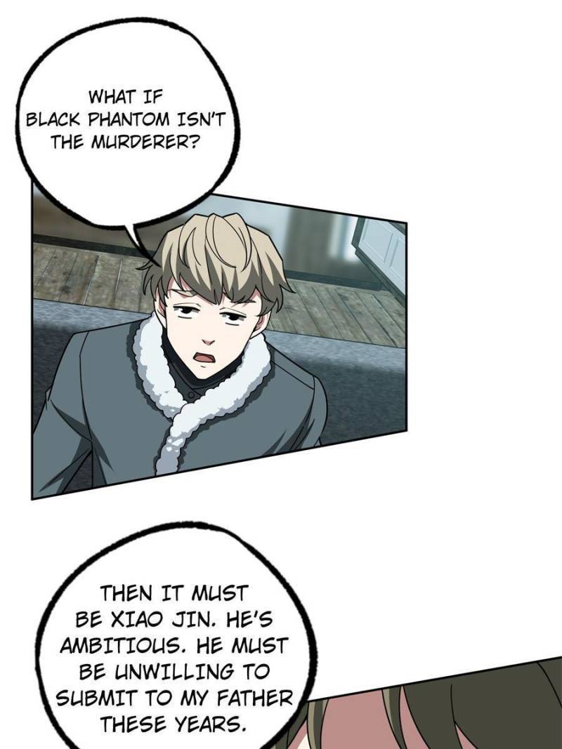 The Legendary Mechanic chapter 138 page 15