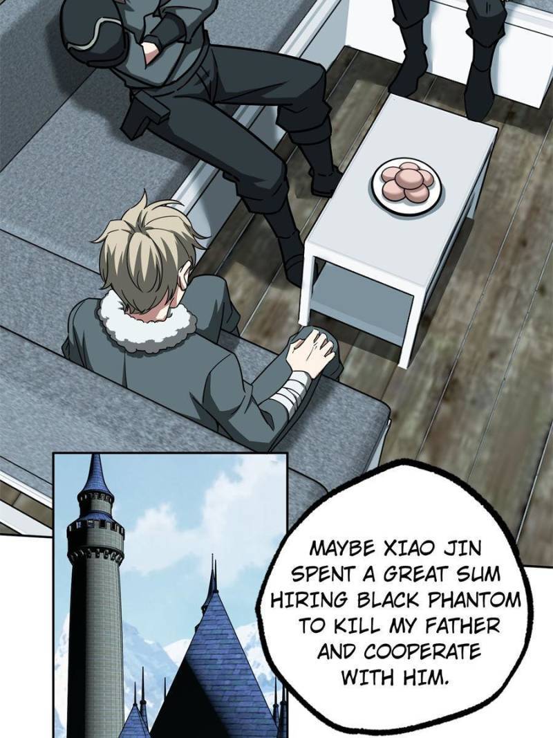 The Legendary Mechanic chapter 138 page 17