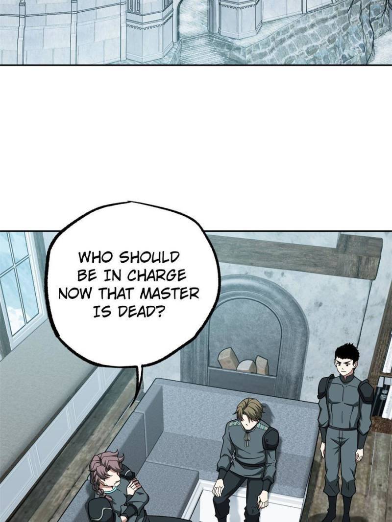 The Legendary Mechanic chapter 138 page 2