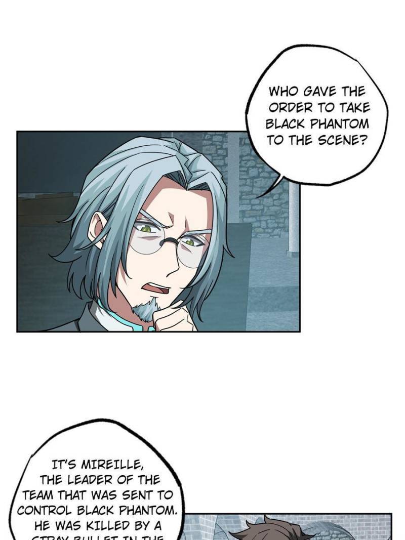 The Legendary Mechanic chapter 138 page 22