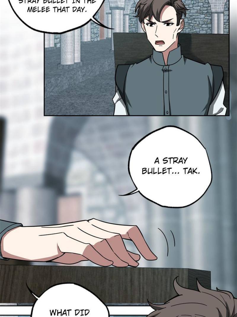 The Legendary Mechanic chapter 138 page 23