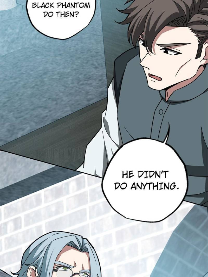 The Legendary Mechanic chapter 138 page 24