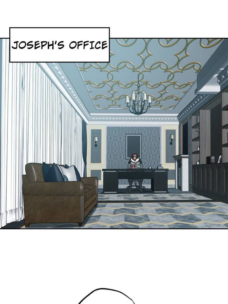 The Legendary Mechanic chapter 138 page 27