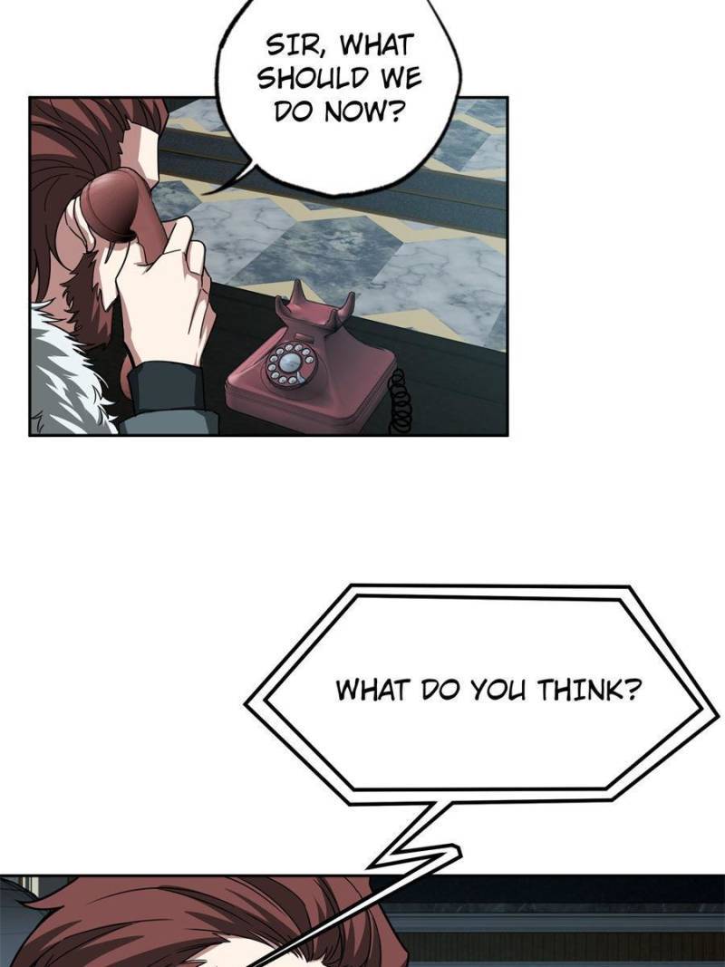 The Legendary Mechanic chapter 138 page 28