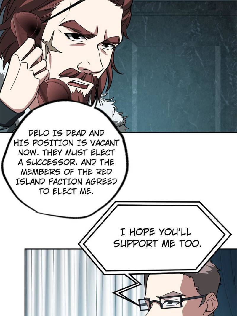 The Legendary Mechanic chapter 138 page 29