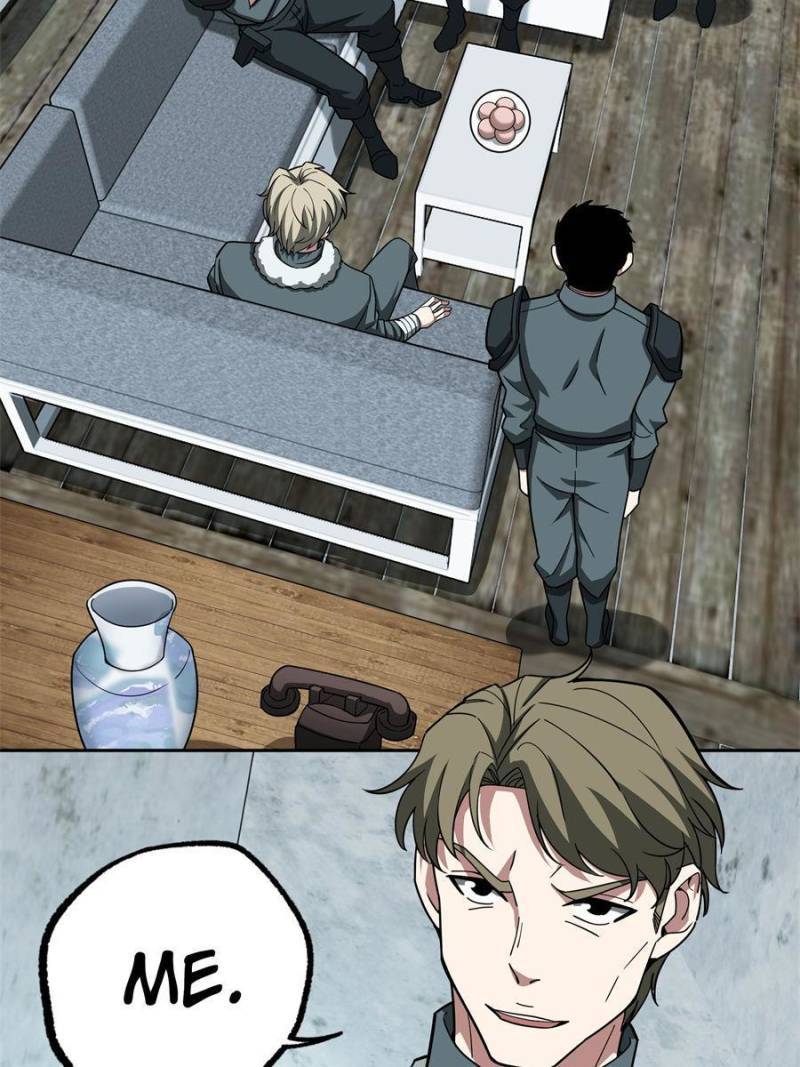 The Legendary Mechanic chapter 138 page 3