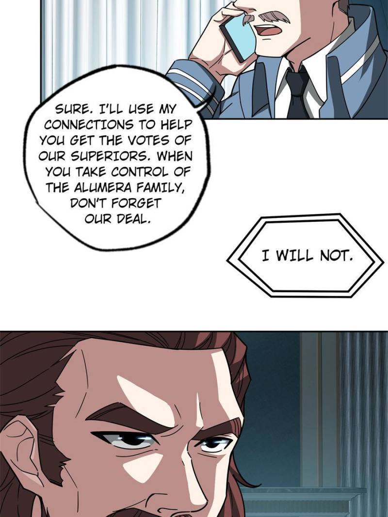 The Legendary Mechanic chapter 138 page 30