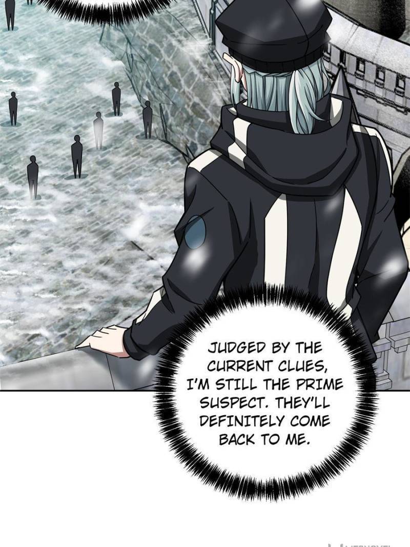 The Legendary Mechanic chapter 138 page 35