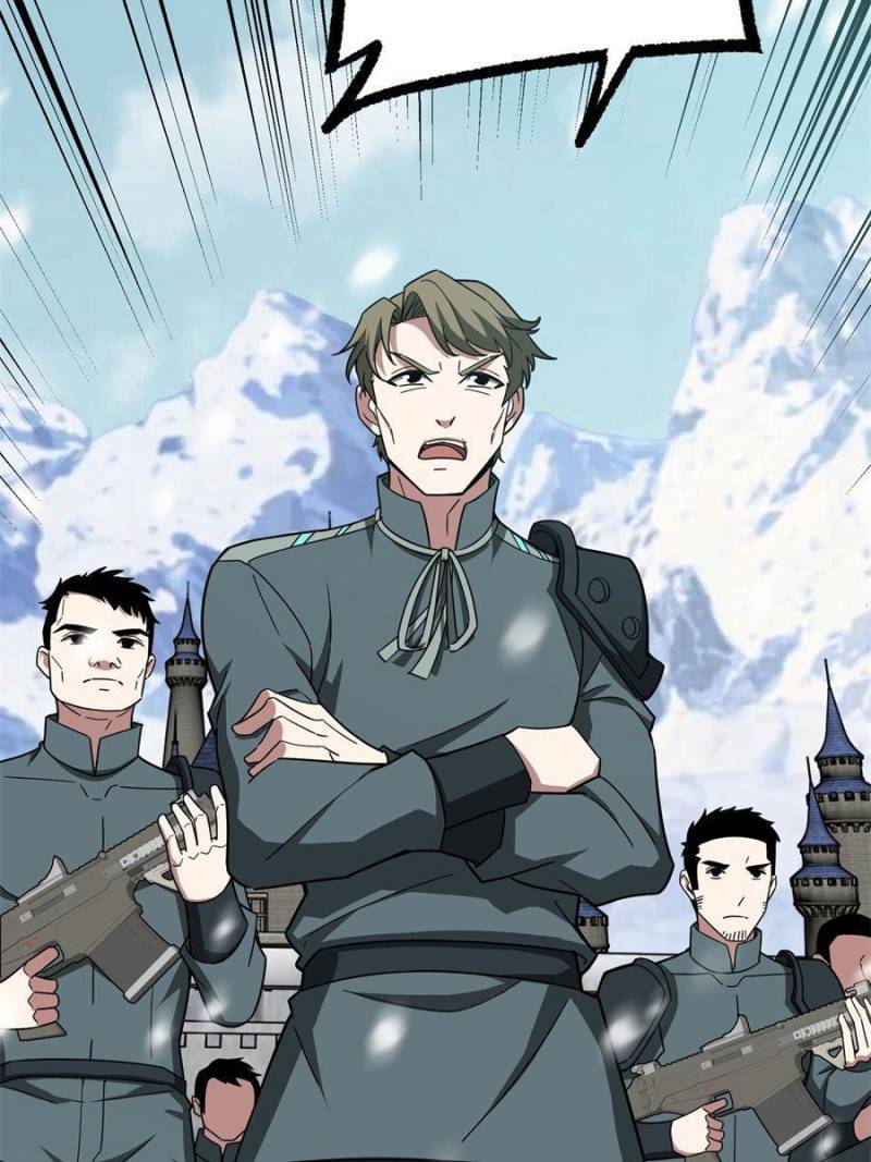 The Legendary Mechanic chapter 138 page 38