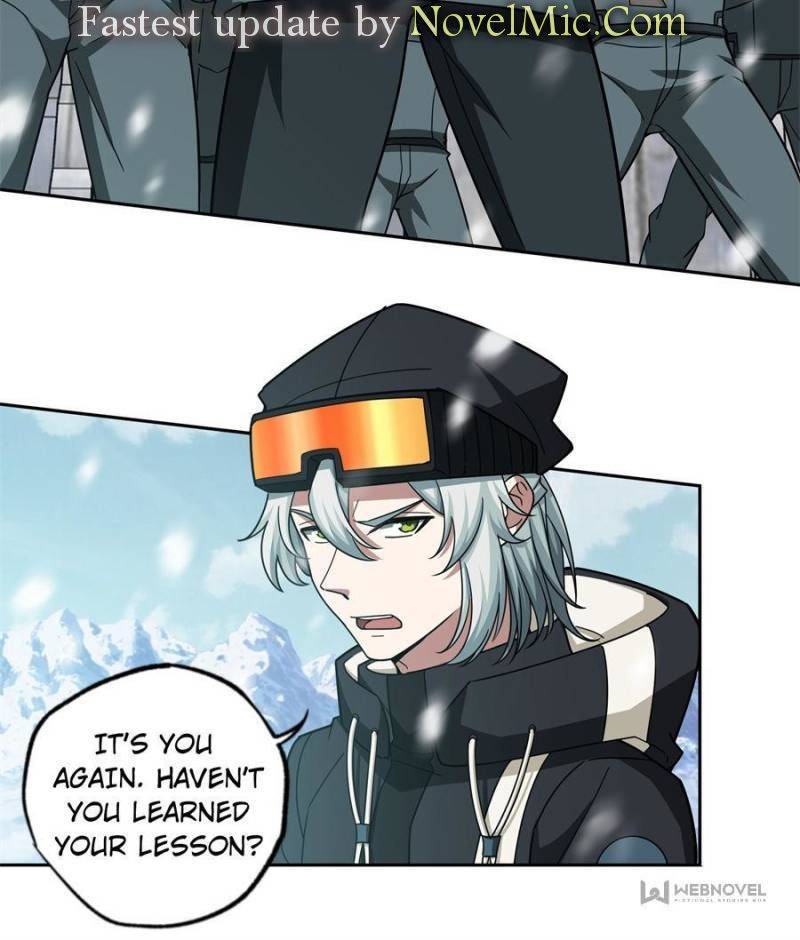 The Legendary Mechanic chapter 138 page 39