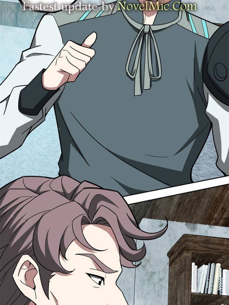 The Legendary Mechanic chapter 138 page 4