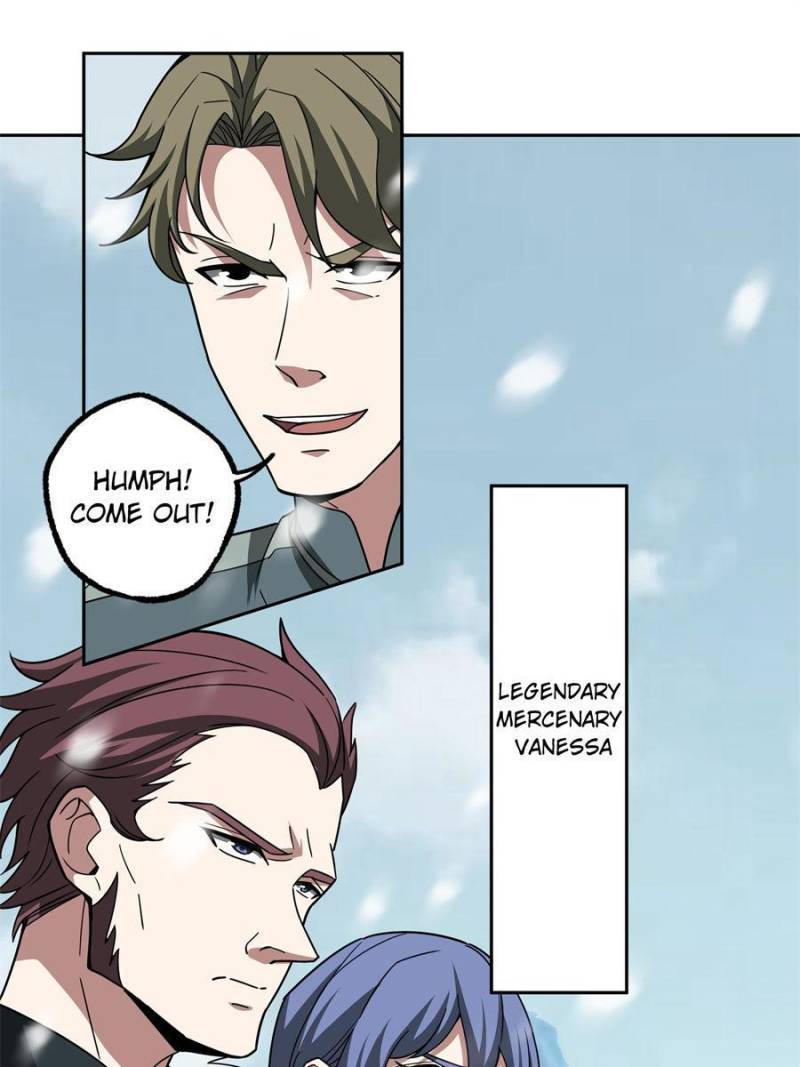 The Legendary Mechanic chapter 138 page 40