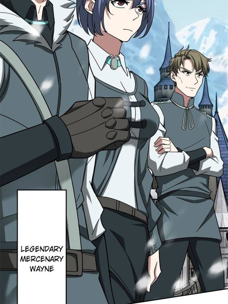 The Legendary Mechanic chapter 138 page 41