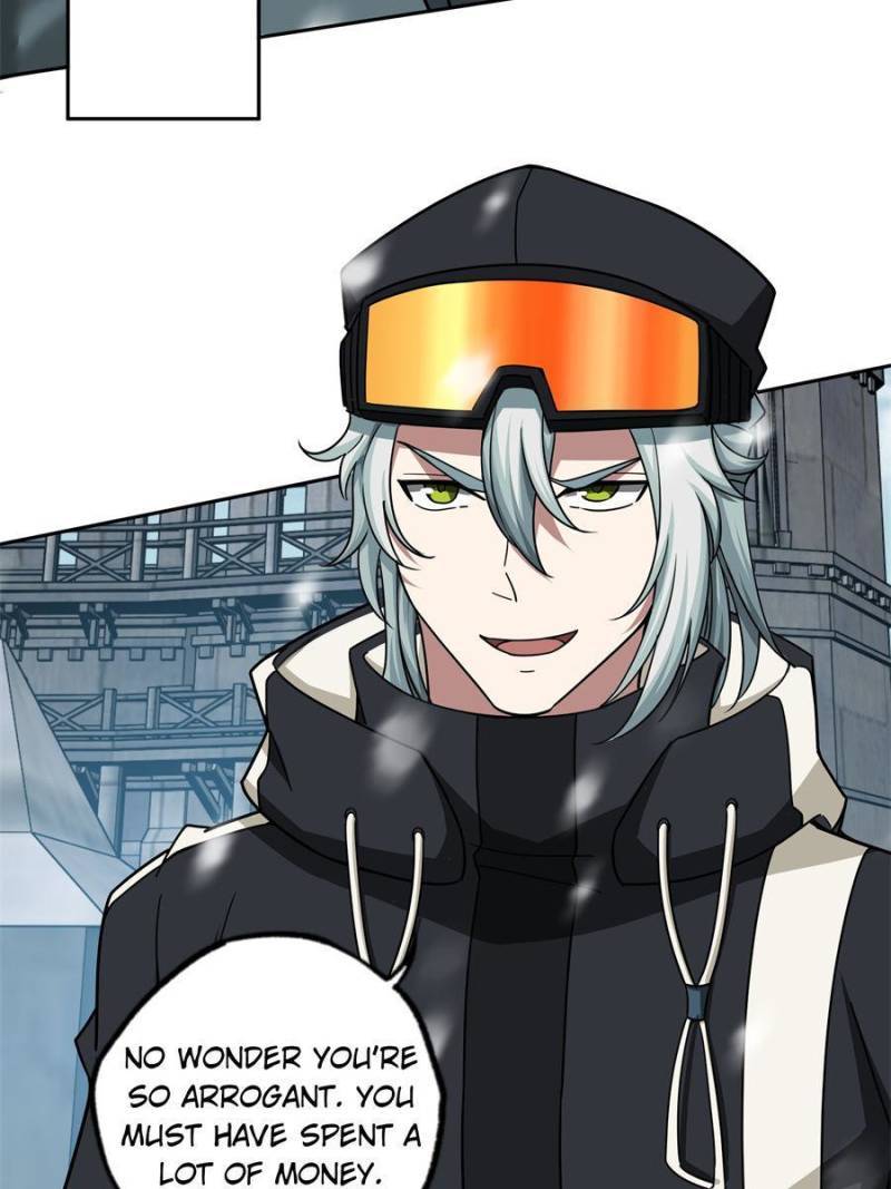 The Legendary Mechanic chapter 138 page 42