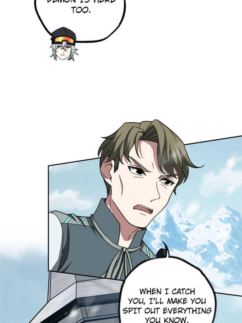 The Legendary Mechanic chapter 138 page 44