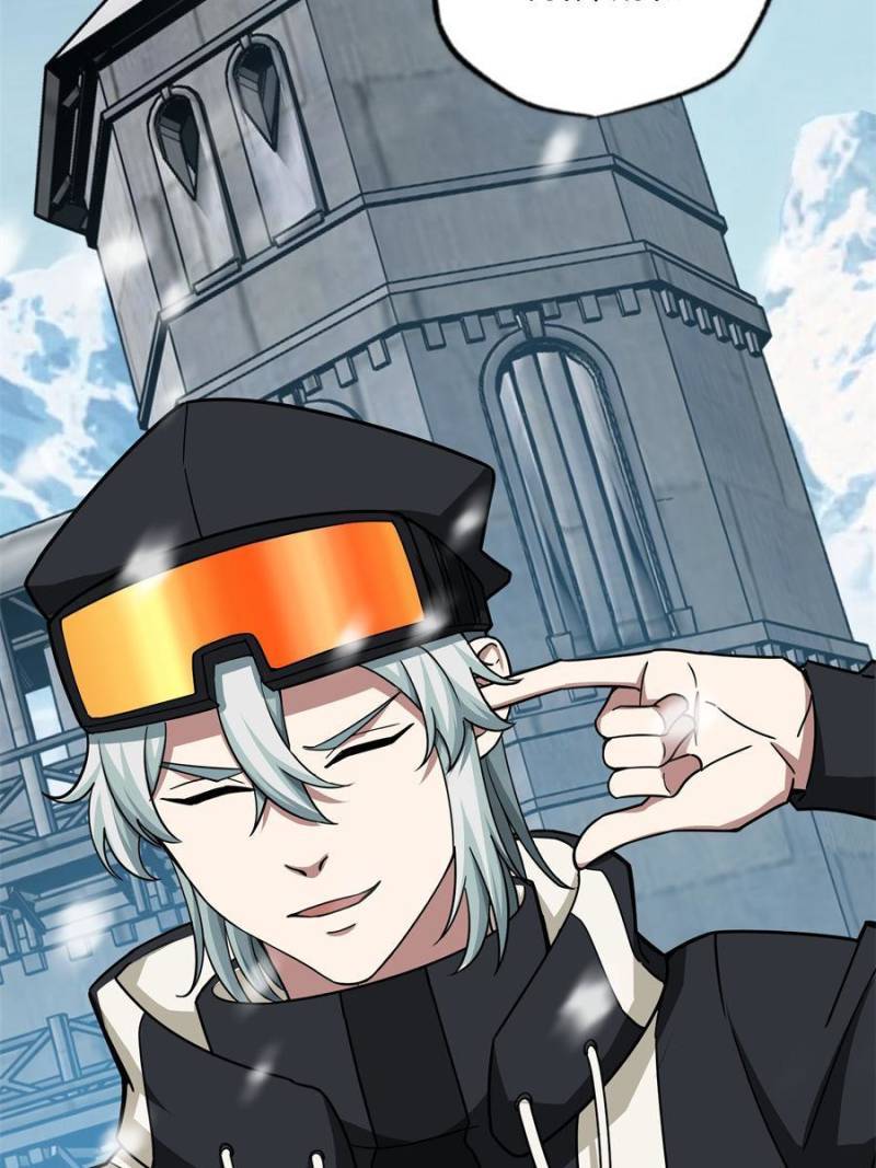 The Legendary Mechanic chapter 138 page 45