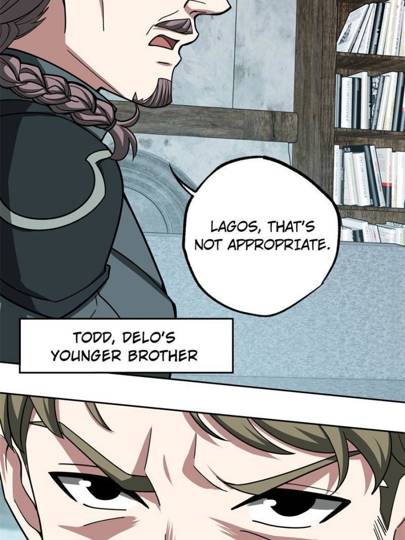 The Legendary Mechanic chapter 138 page 5