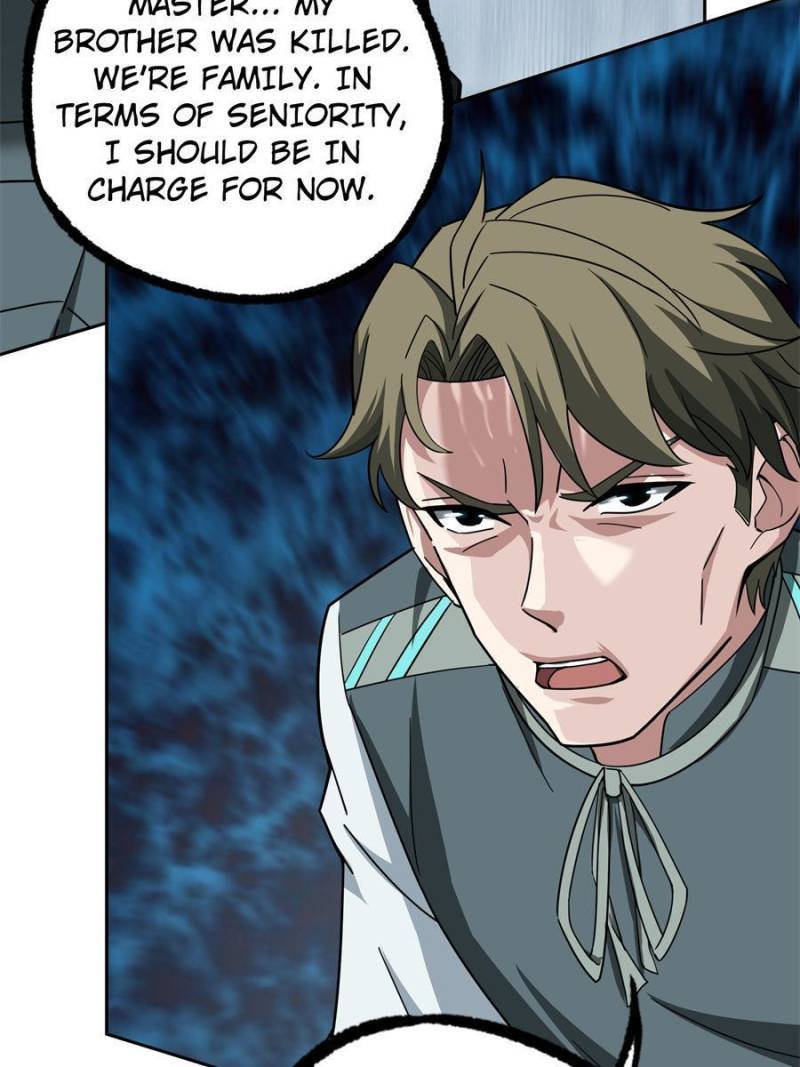 The Legendary Mechanic chapter 138 page 8