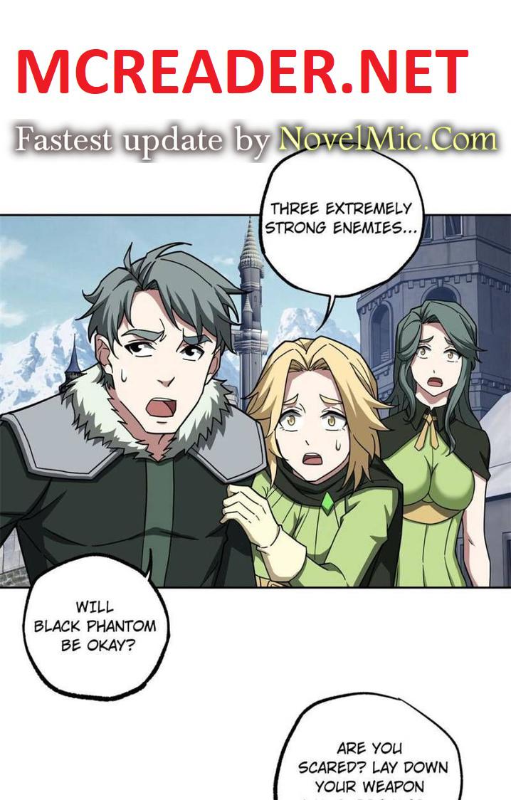 The Legendary Mechanic chapter 139 page 1