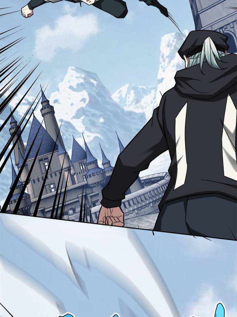 The Legendary Mechanic chapter 139 page 10