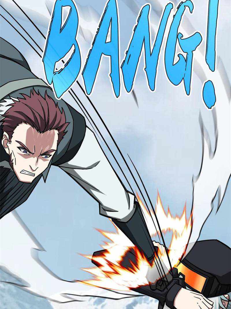 The Legendary Mechanic chapter 139 page 11