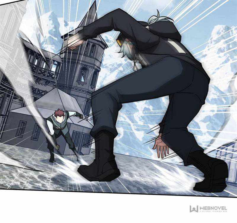 The Legendary Mechanic chapter 139 page 13