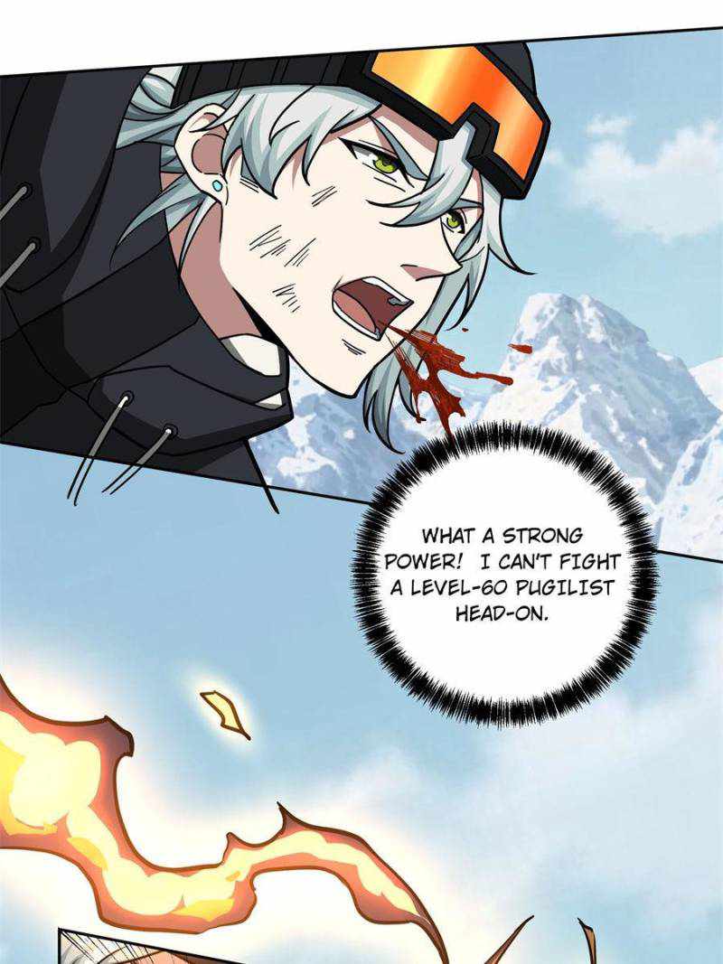 The Legendary Mechanic chapter 139 page 14