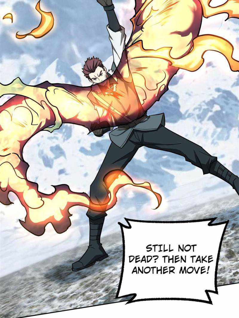 The Legendary Mechanic chapter 139 page 16