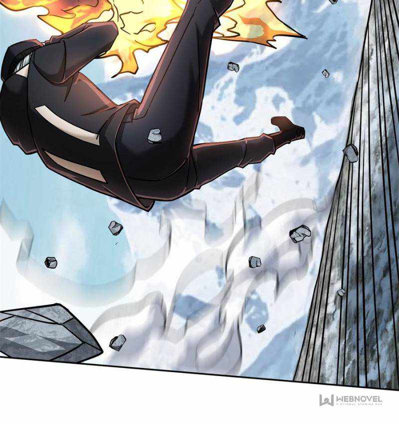 The Legendary Mechanic chapter 139 page 19