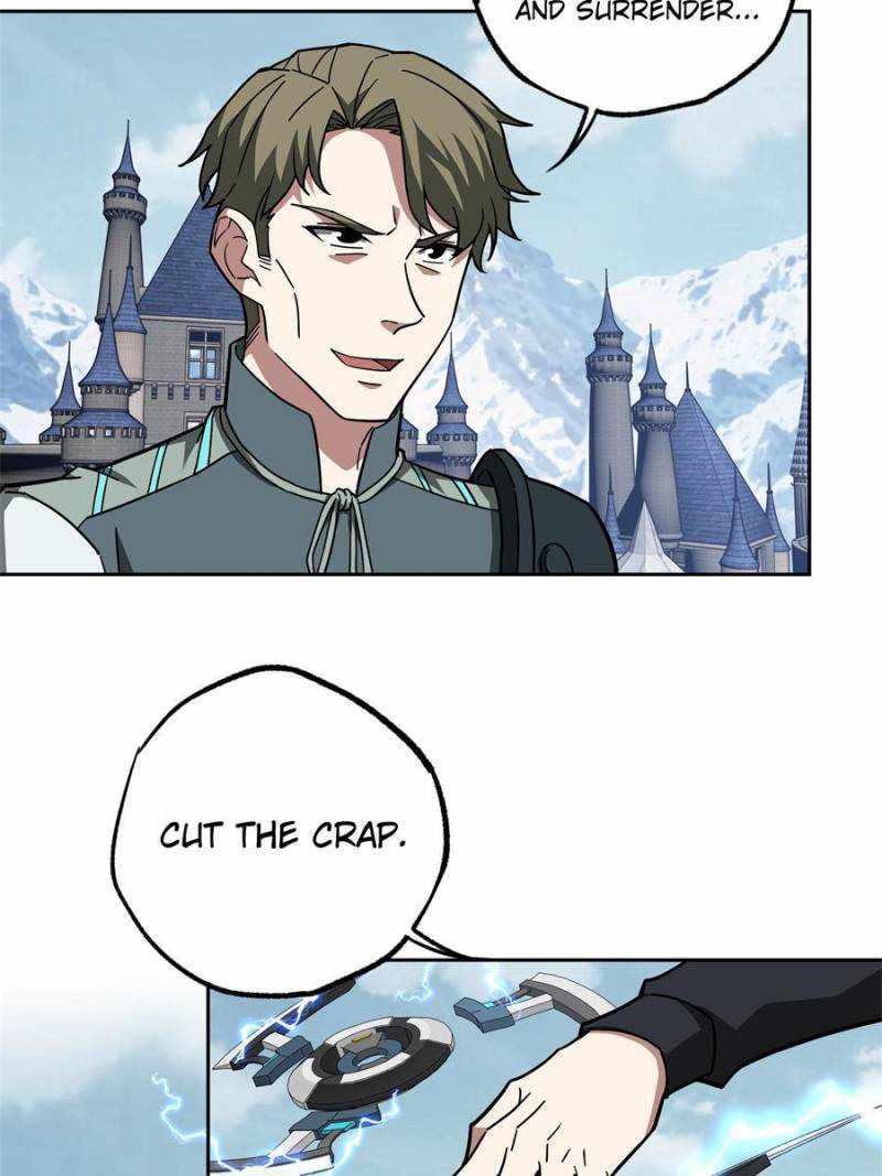 The Legendary Mechanic chapter 139 page 2