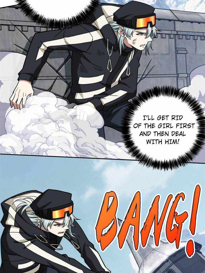 The Legendary Mechanic chapter 139 page 22