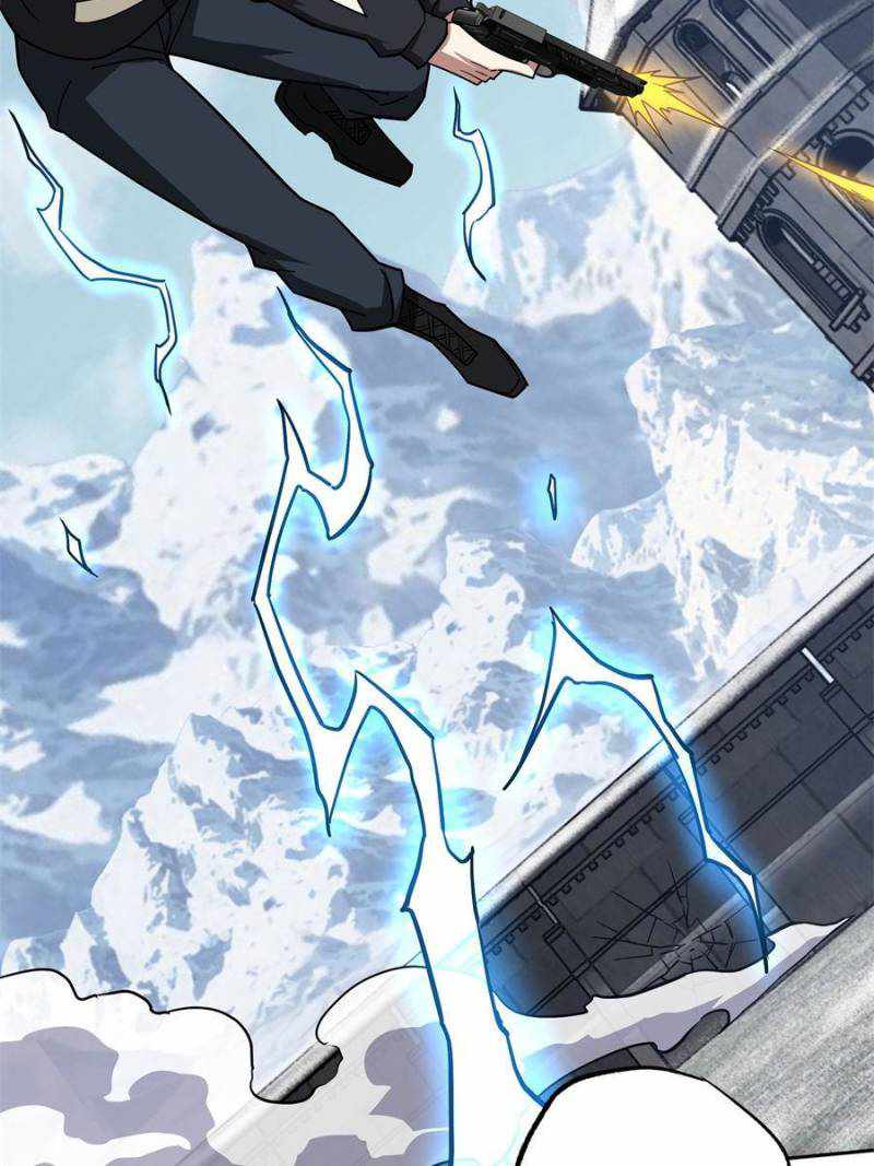 The Legendary Mechanic chapter 139 page 23